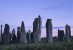 Celtic memories, Standing Stones of Callanish, Scotland