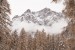 First Snow, Italian Alps