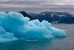 Icebergs and Columbia Glacier-Kenai-Alaska